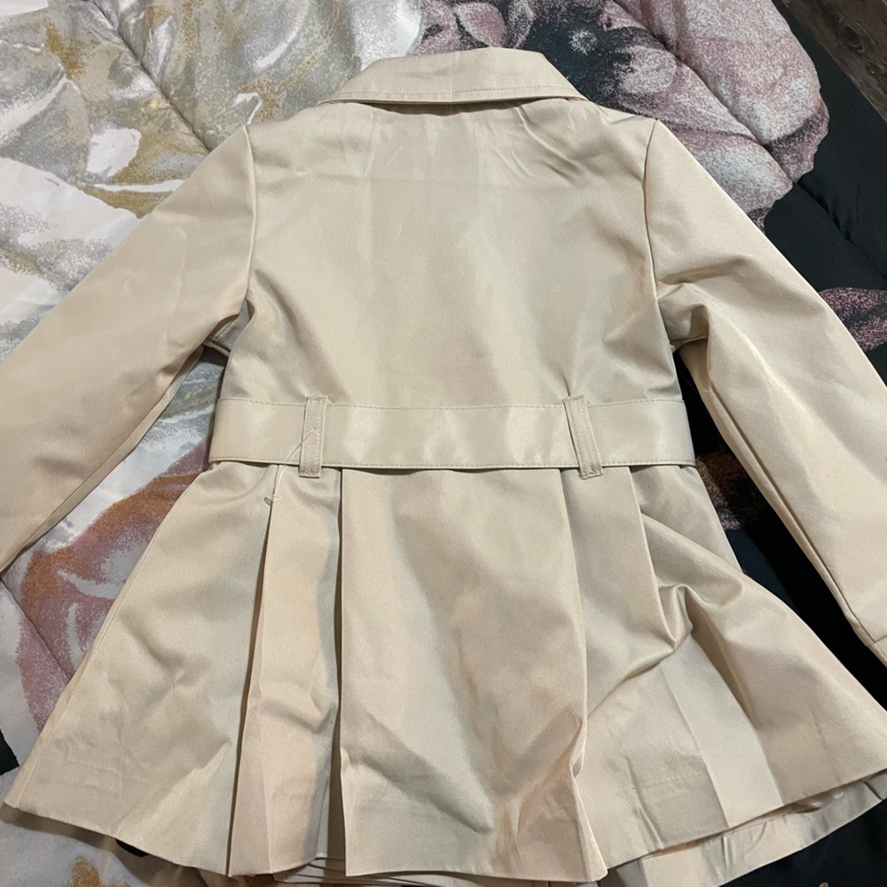 24 mons dress jacket nwt
